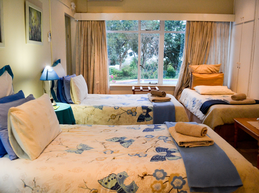 The Rawstornes@268主图