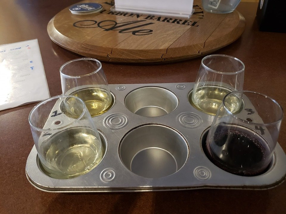 Carolina Country Wines景点图片