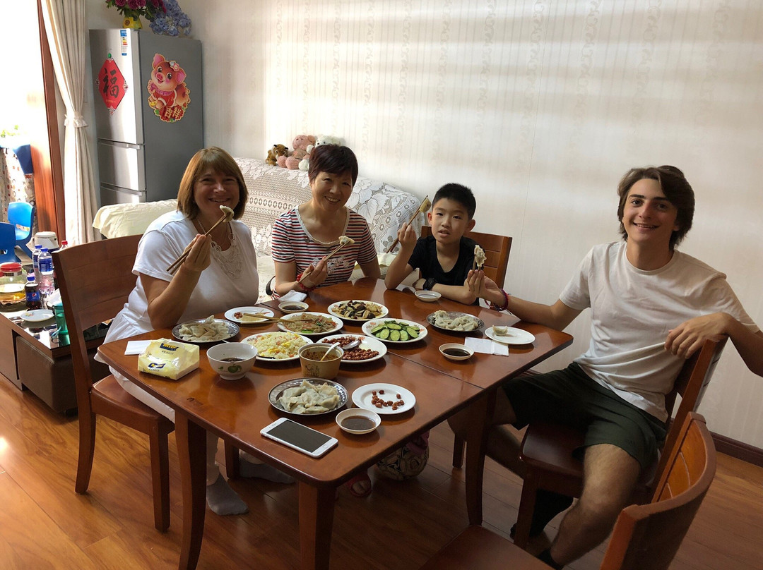 Ancient Xi'an Travel-西安市必去景点