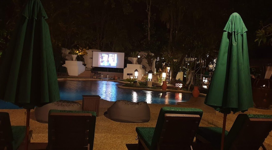 登嘉楼月之影度假村主图