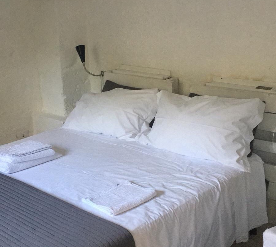 维格纳公园酒店主图