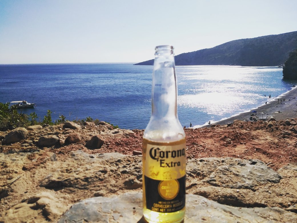 Apothika Beach Scuba & Kayak beach-Mesta必去景点