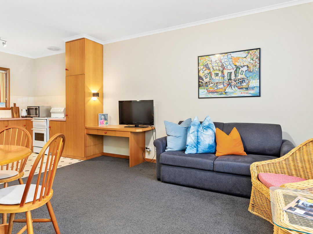 Anabel's of Scottsdale主图