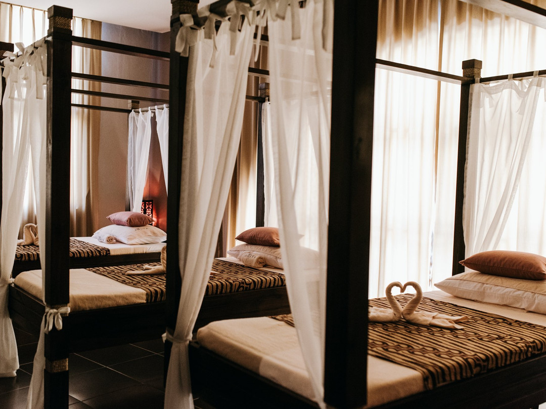 Attiya Spa & Massage-古晋必去景点