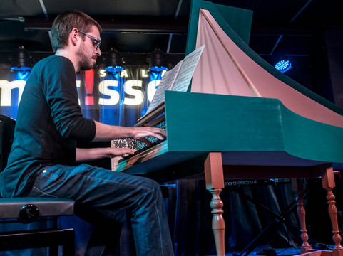 Matisse Club-巴伦西亚必去景点