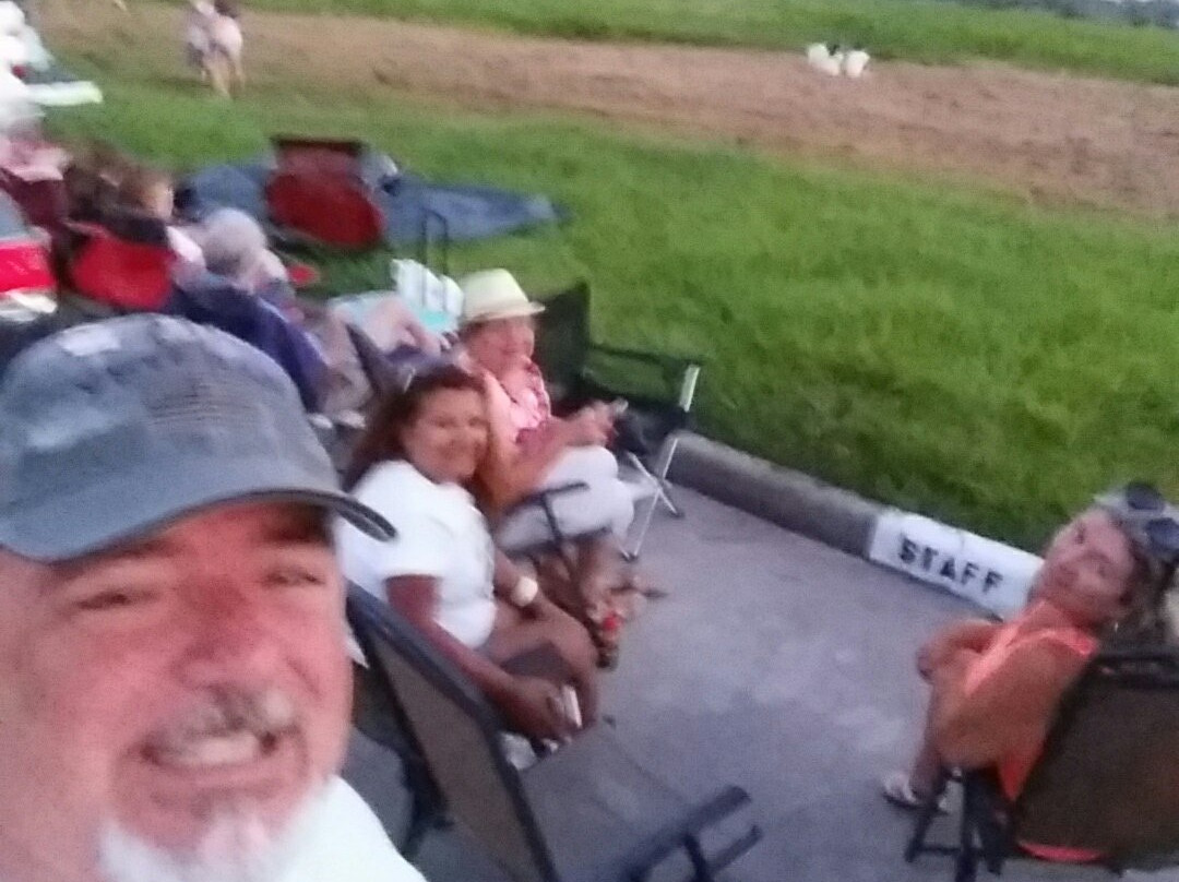 Sugar Land Memorial Park-舒格兰必去景点