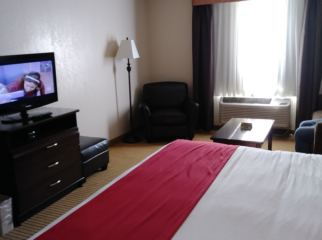 Gold Circle Inn主图