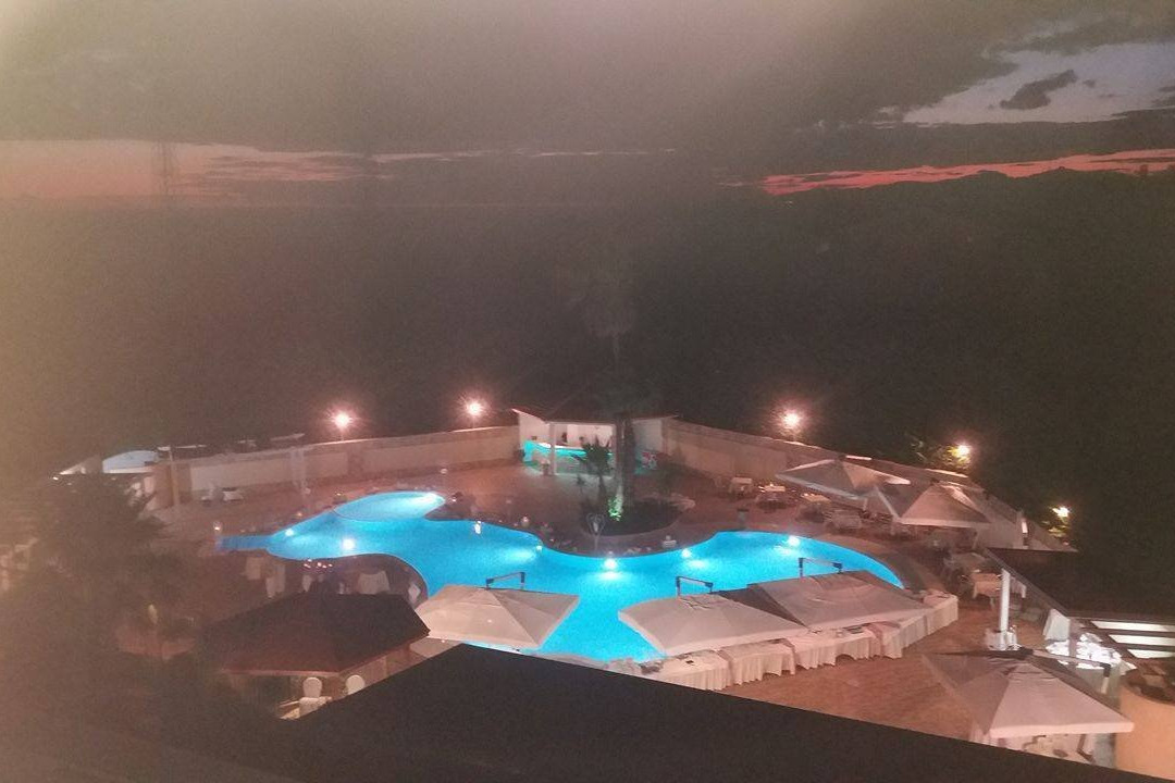 La Felce Imperial Hotel主图