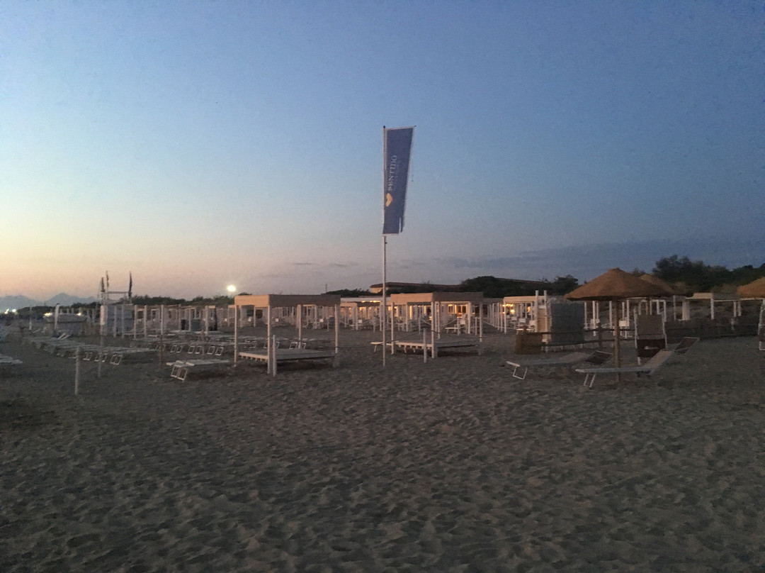 Toscana Charme Resort主图