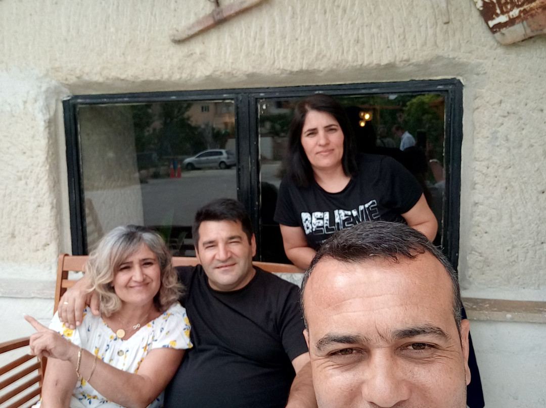 Garden Inn Cappadocia主图