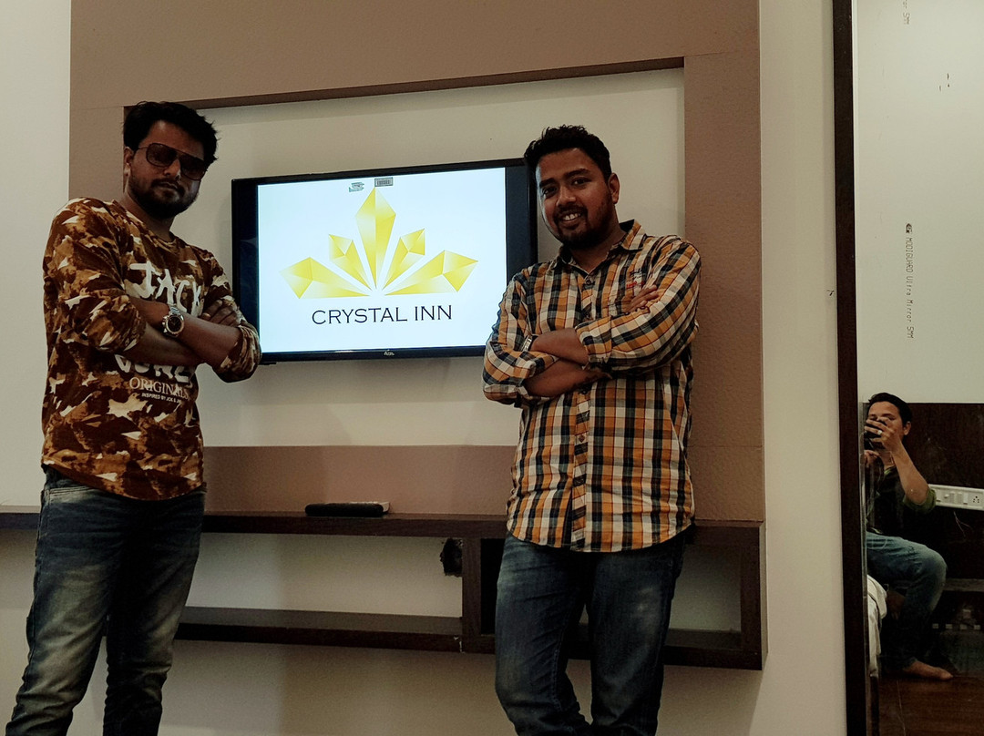 Crystal Inn Hotel主图