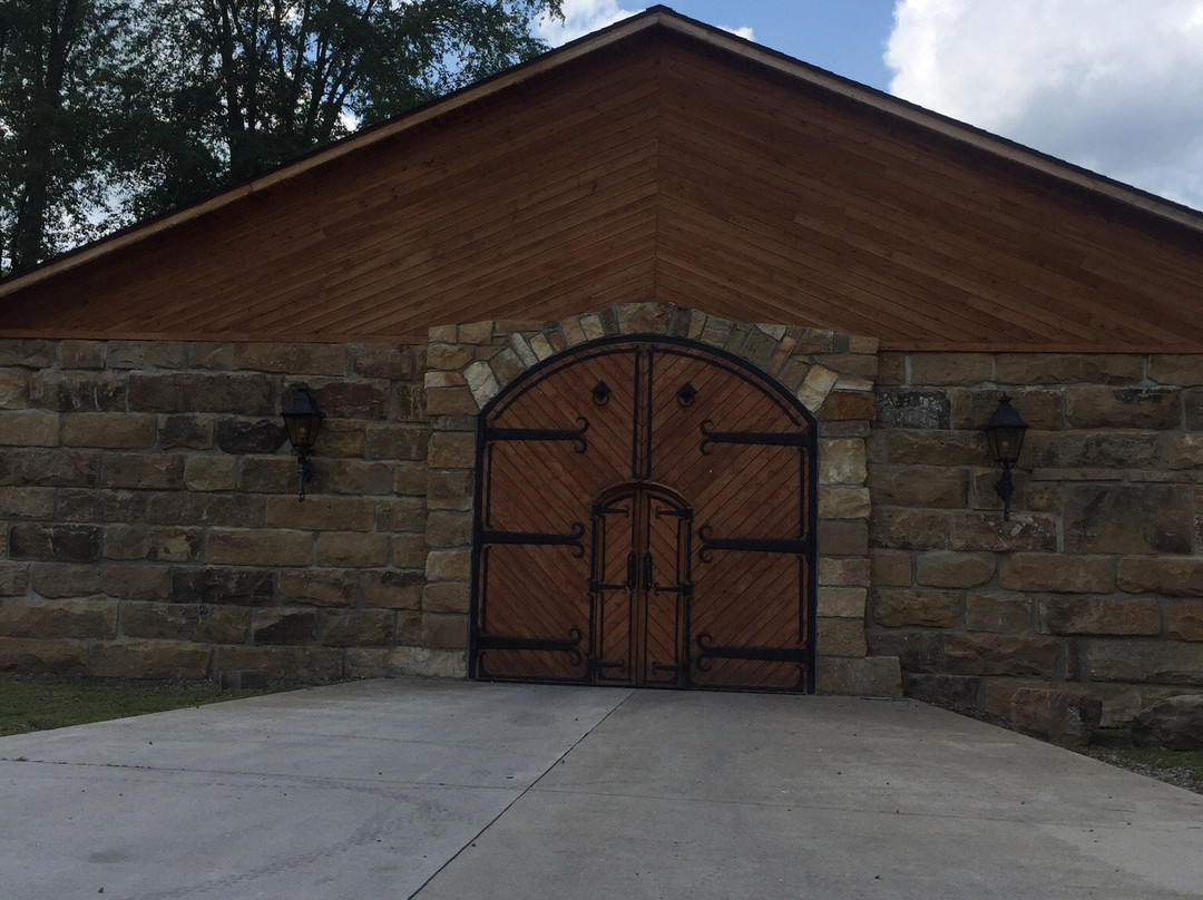 Lambert's Vintage Wines-Weston必去景点