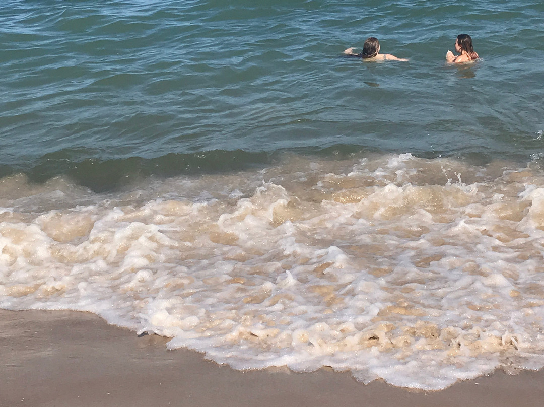 Atlantic Coast Inn主图