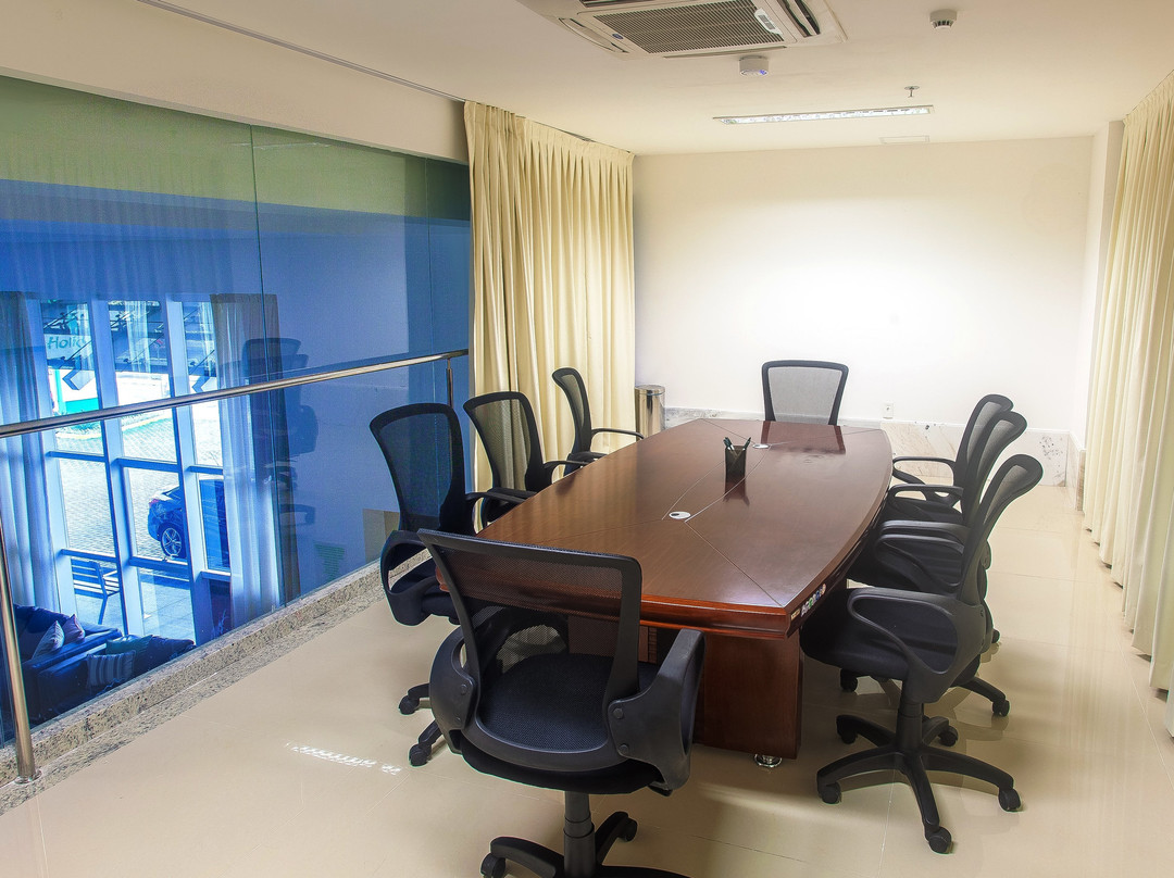 Praiamar Arena Hotel主图