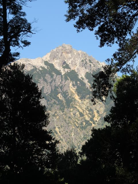 Circuito Chico-圣卡洛斯-德巴里洛切必去景点