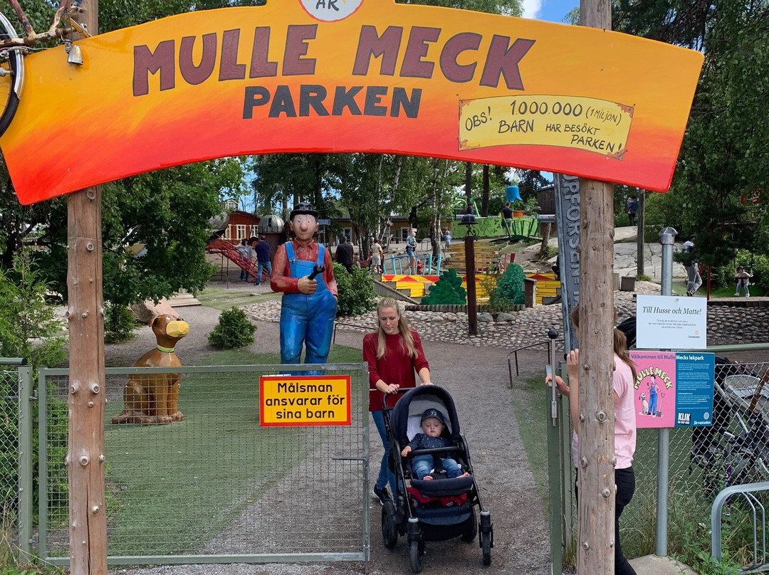 Mulle Meck-parken-索尔纳必去景点