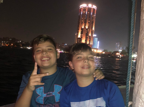 Cairo Private Tours-吉萨必去景点