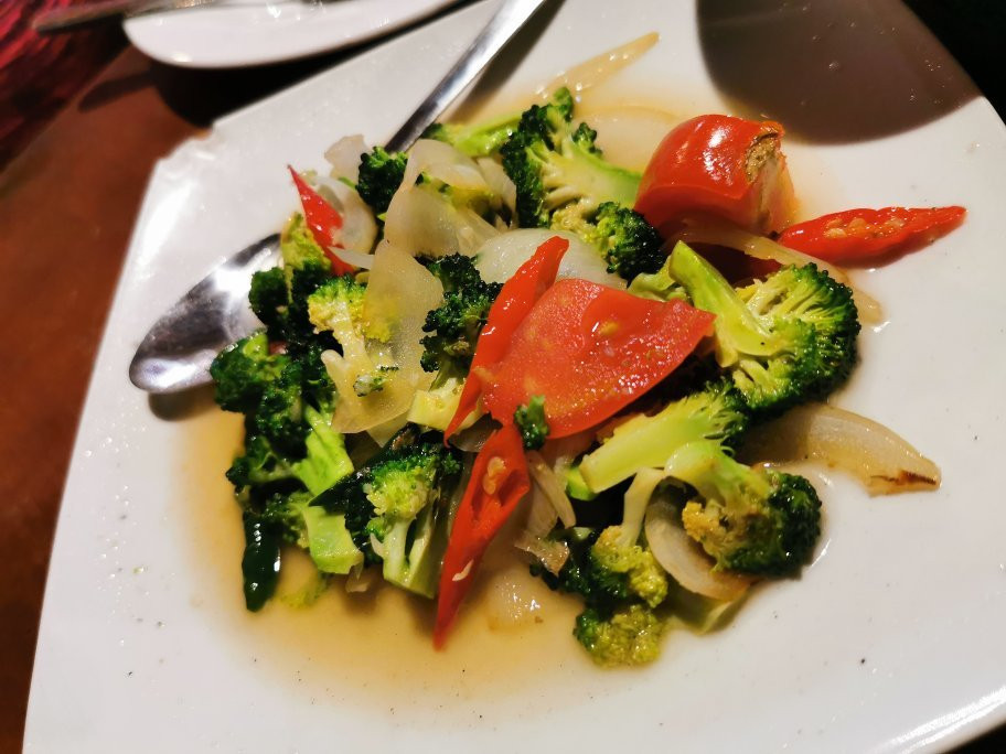 索利纳度假村主图