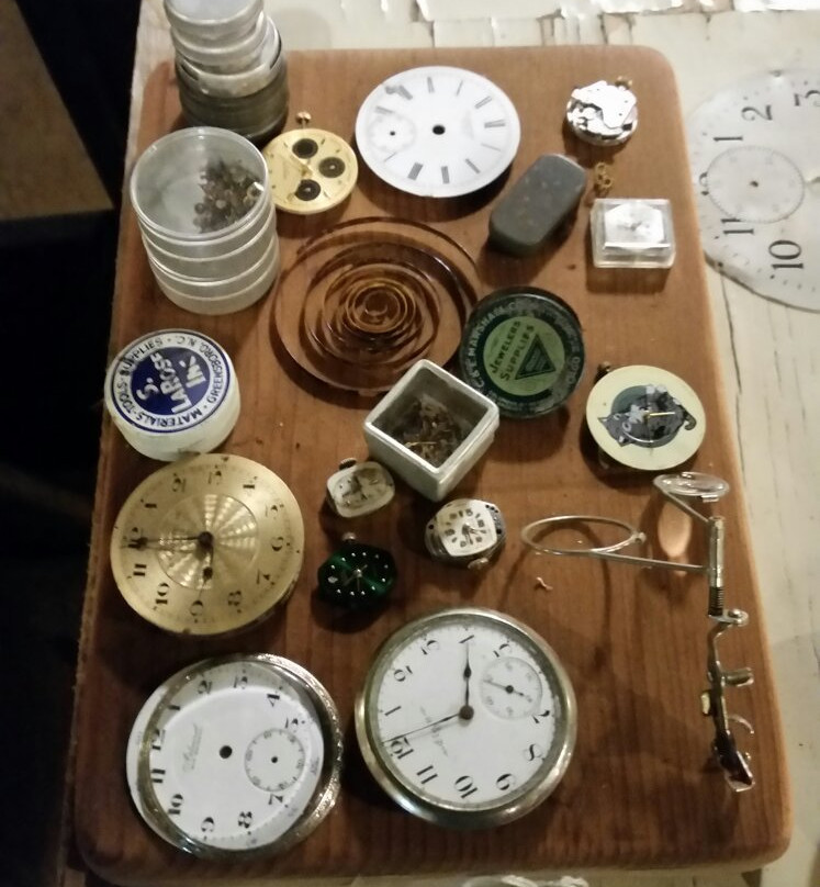 Royal Port Antiques景点图片
