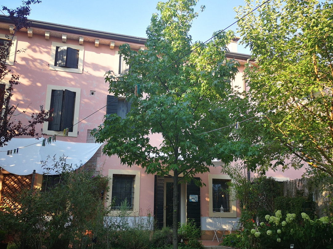 Villa Franca主图