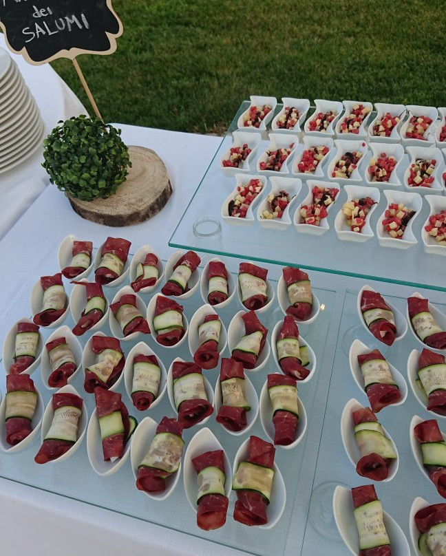 Borgo Fonte Scura主图