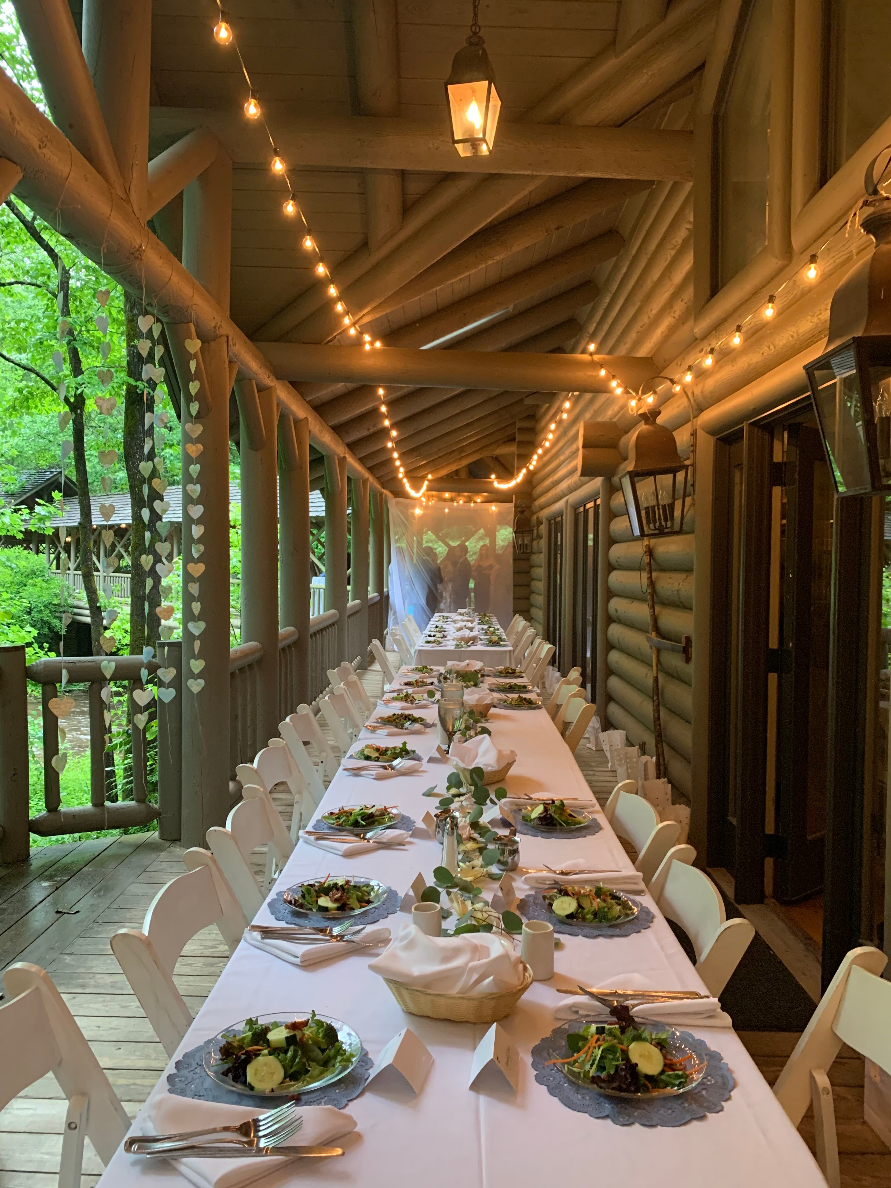 The Lodge at Smithgall Woods-portrait