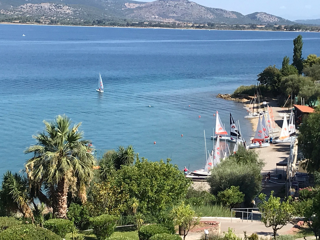 Neilson Vounaki Beachclub主图