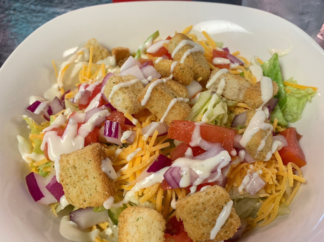 Beardsley餐馆和美食-Dumont Bar and Grill