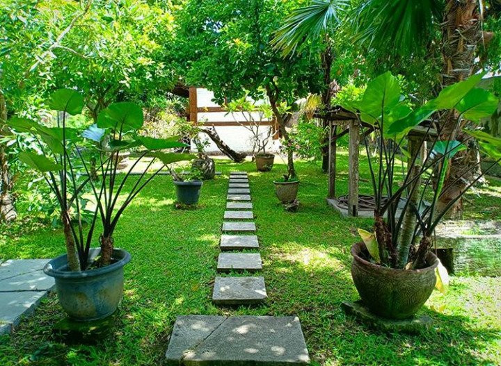 Villa Aquin主图
