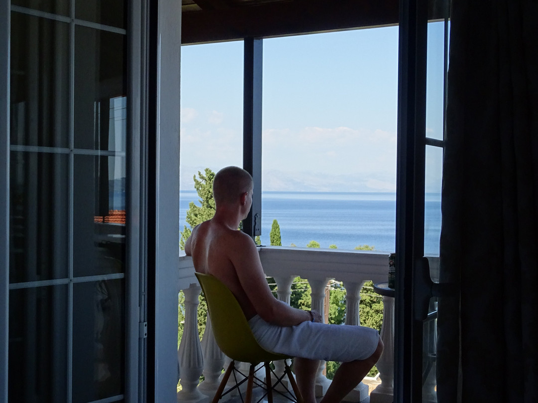 Lido Corfu Sun Hotel主图