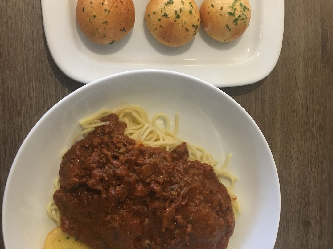 希尔顿欢朋酒店及度假村（牛津）主图