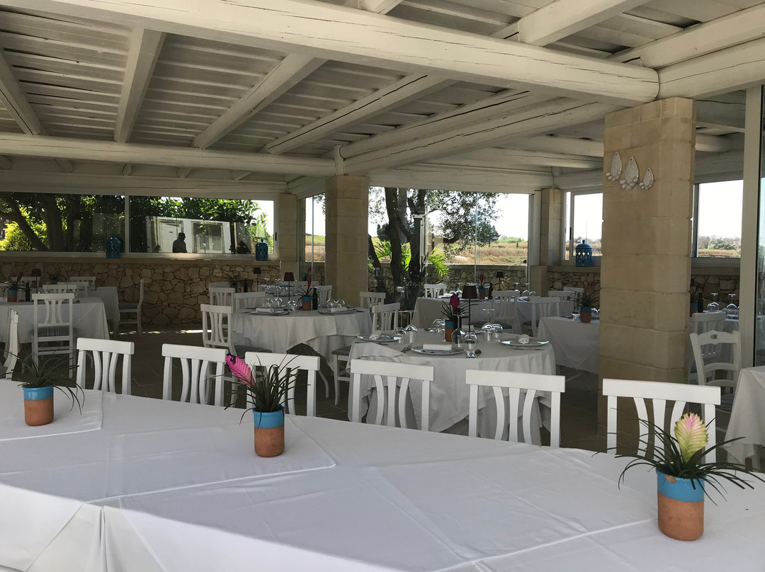 Masseria Bandino & Spa主图