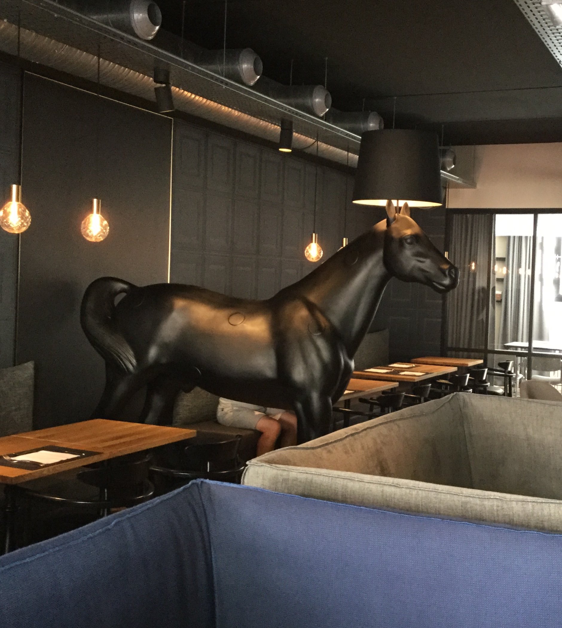 Ibis Styles Laval Centre Gare-餐饮