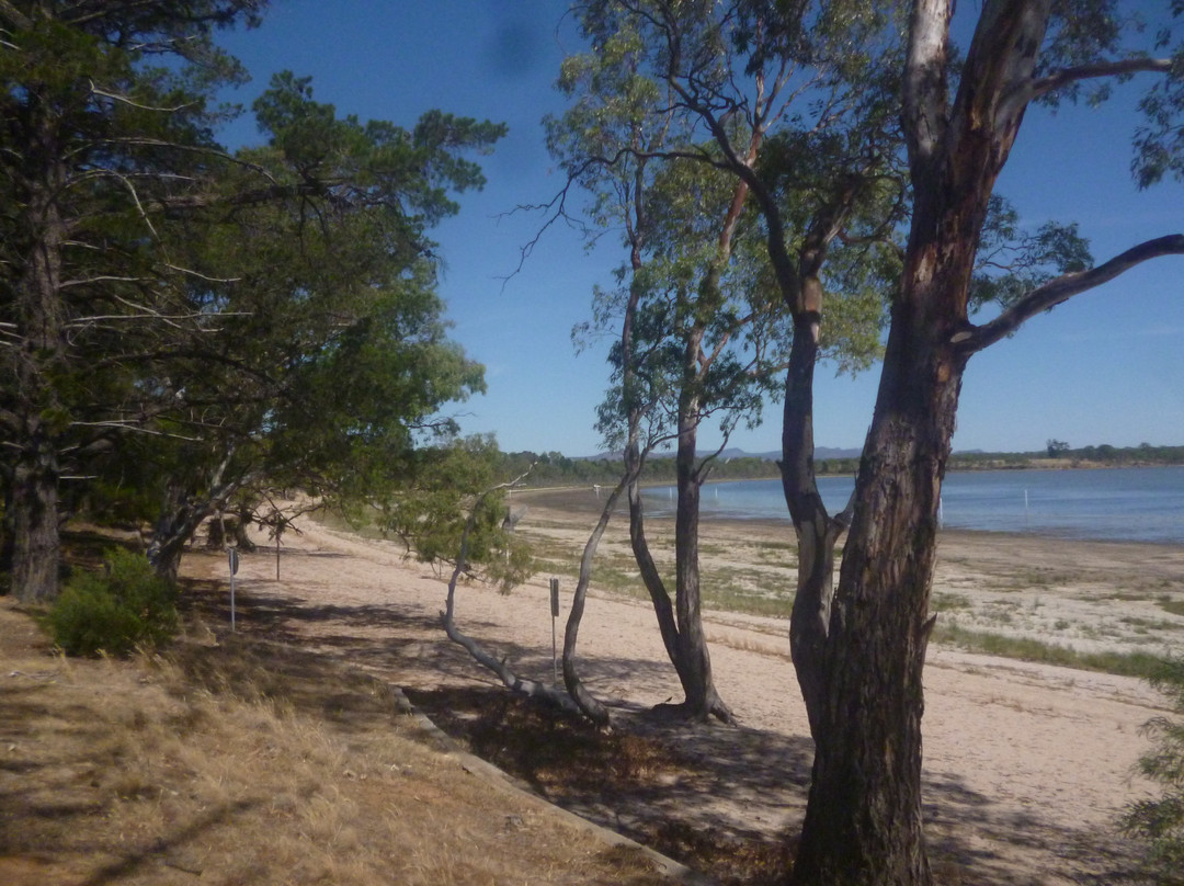 Green Lake-霍舌姆必去景点