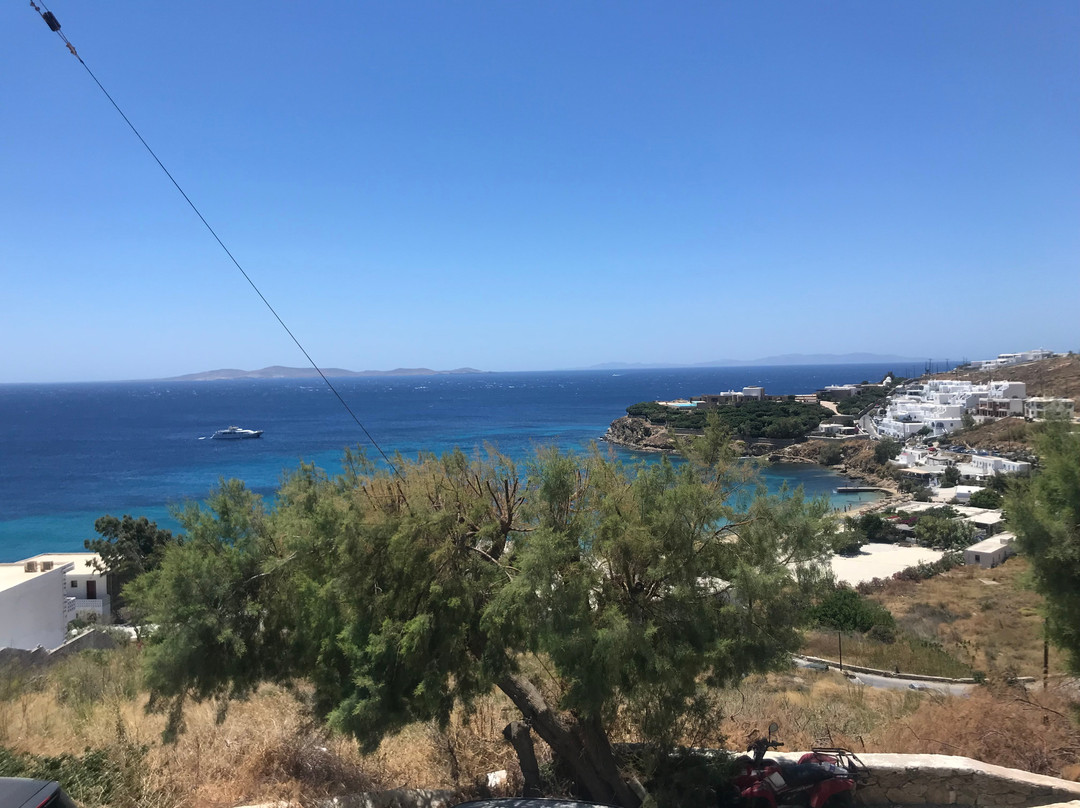 妈妈的旅馆