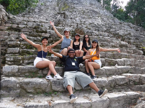 Yucatan Eli's Tours