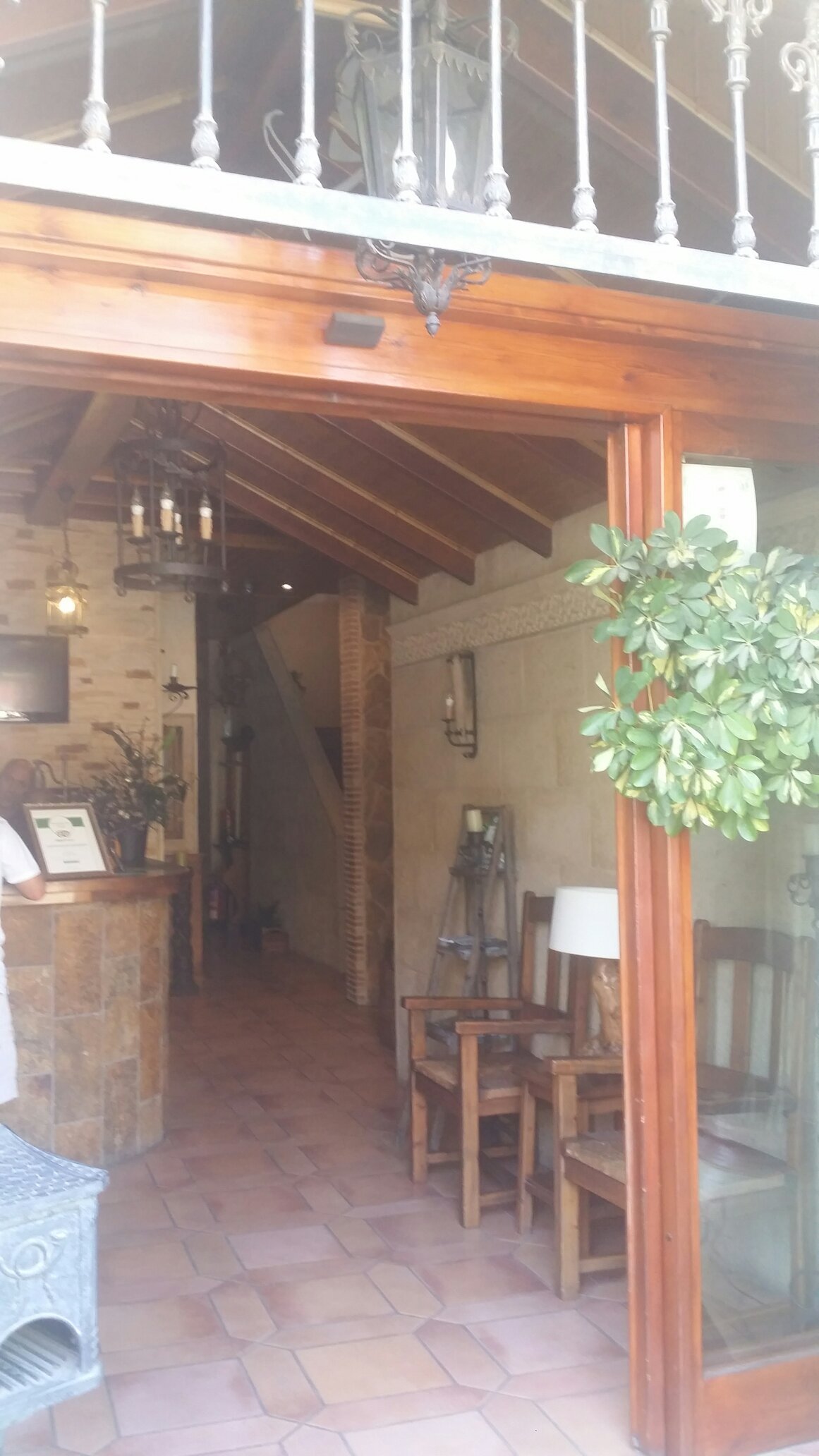 Hotel Dona Isabel-官方