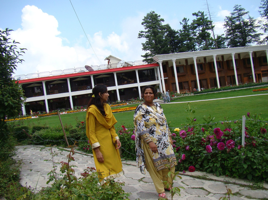 River View Hotel主图