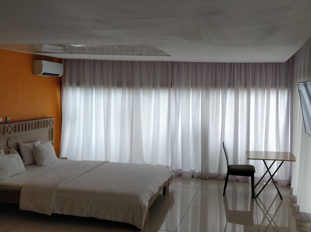 Résidence ECOLOGE主图