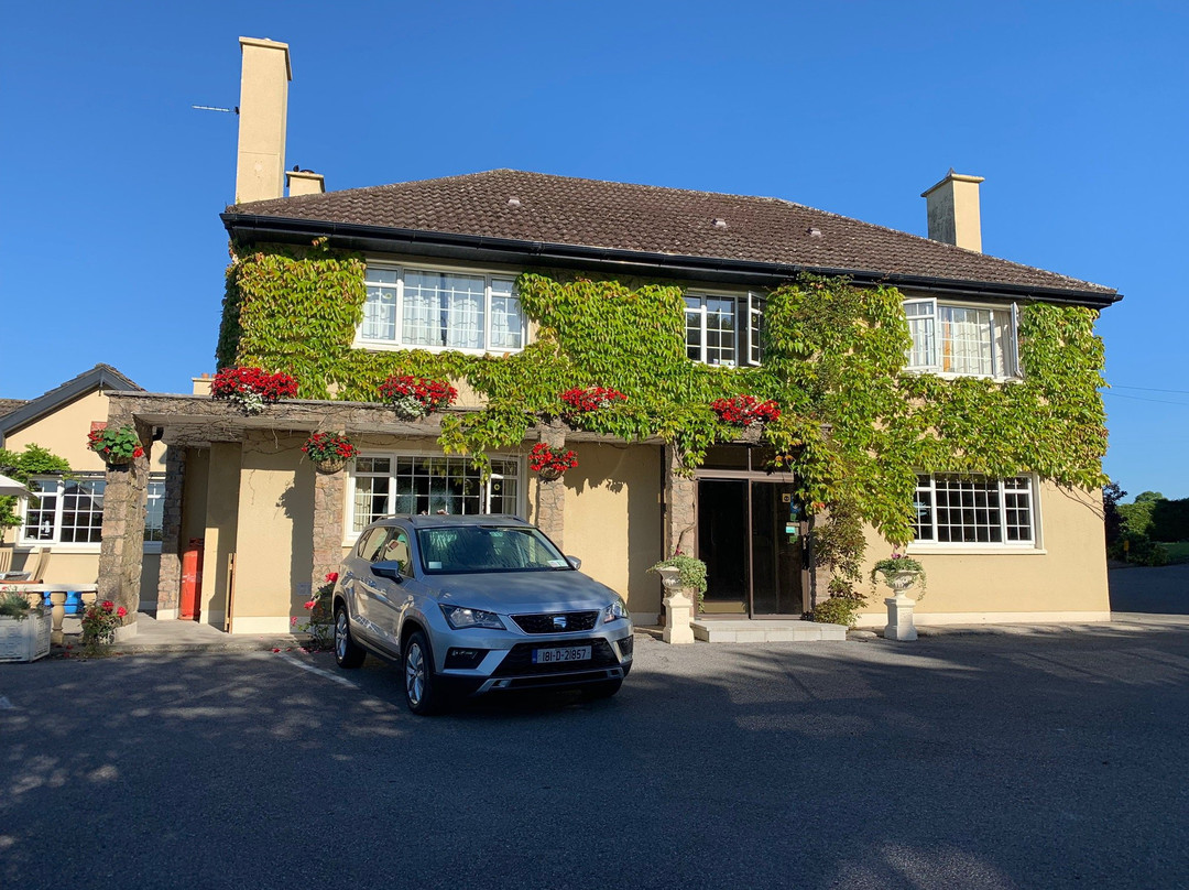 Loughnagore House BnB主图