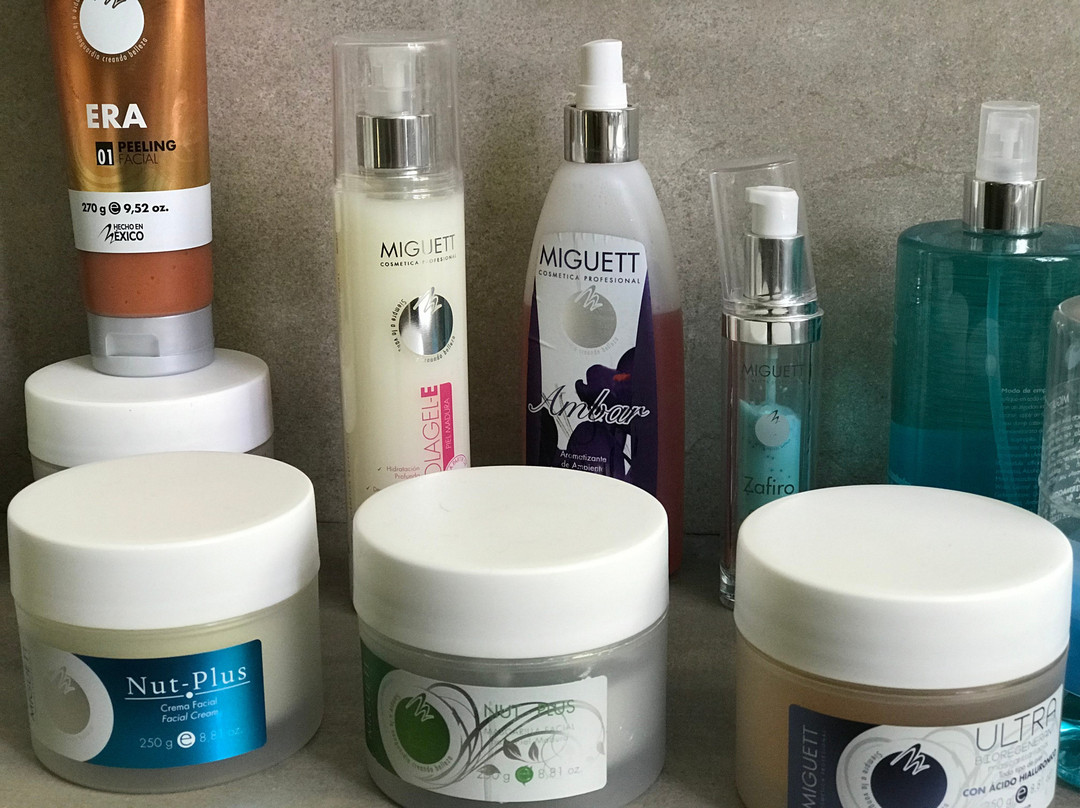 Ka'an Spa-从莫雷洛斯港必去景点