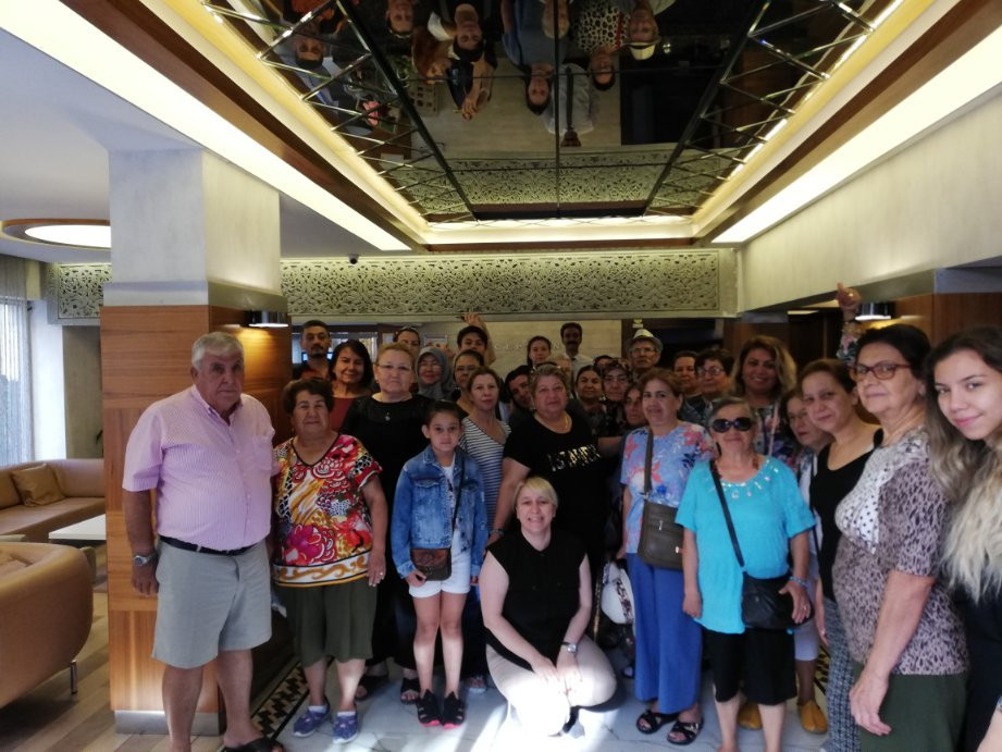 Sultan Hotel - Restaurant主图