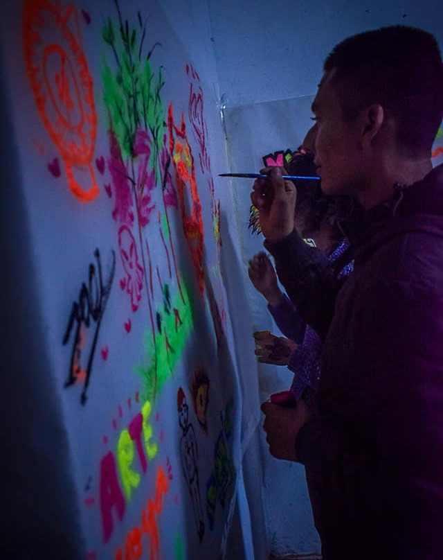 Colonial Art Gallery景点图片