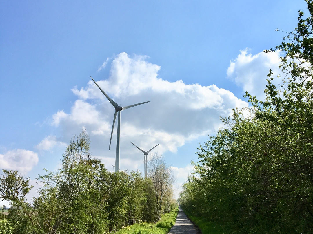 Sur le Ravel de la Ligne 98
