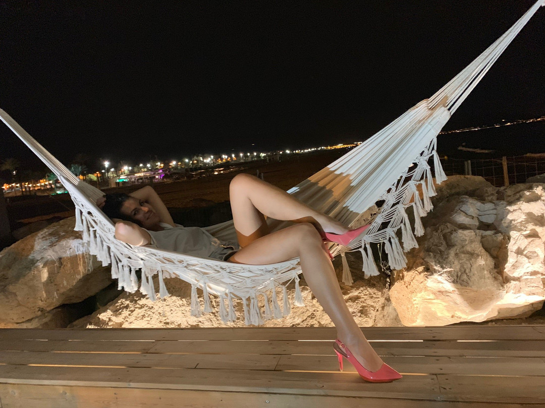 Tumbao Beach Club景点图片