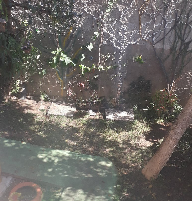 Teatro Garagem Fuscalhaço-Sao Bento do Sapucai必去景点