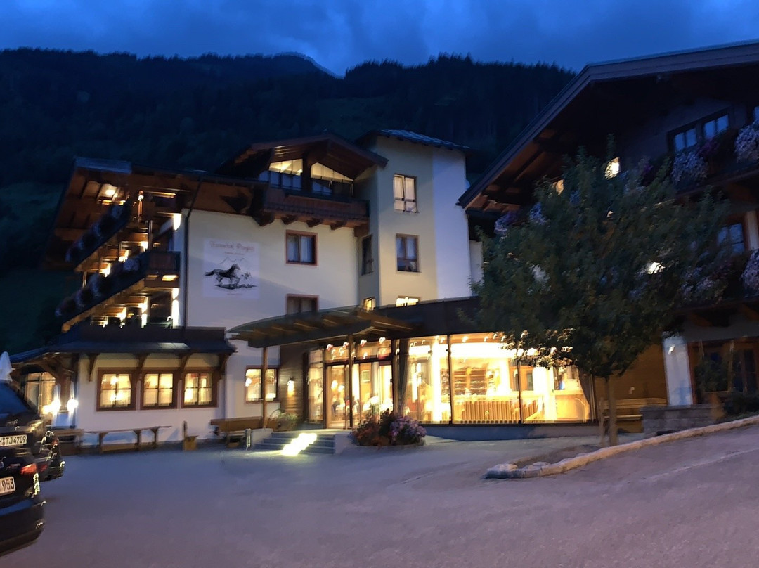 Feriendorf Ponyhof主图