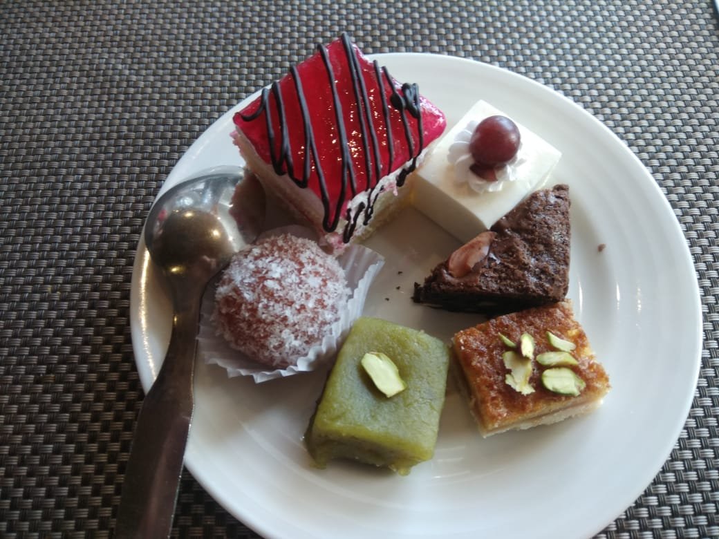 Hycinth Hotels-餐饮