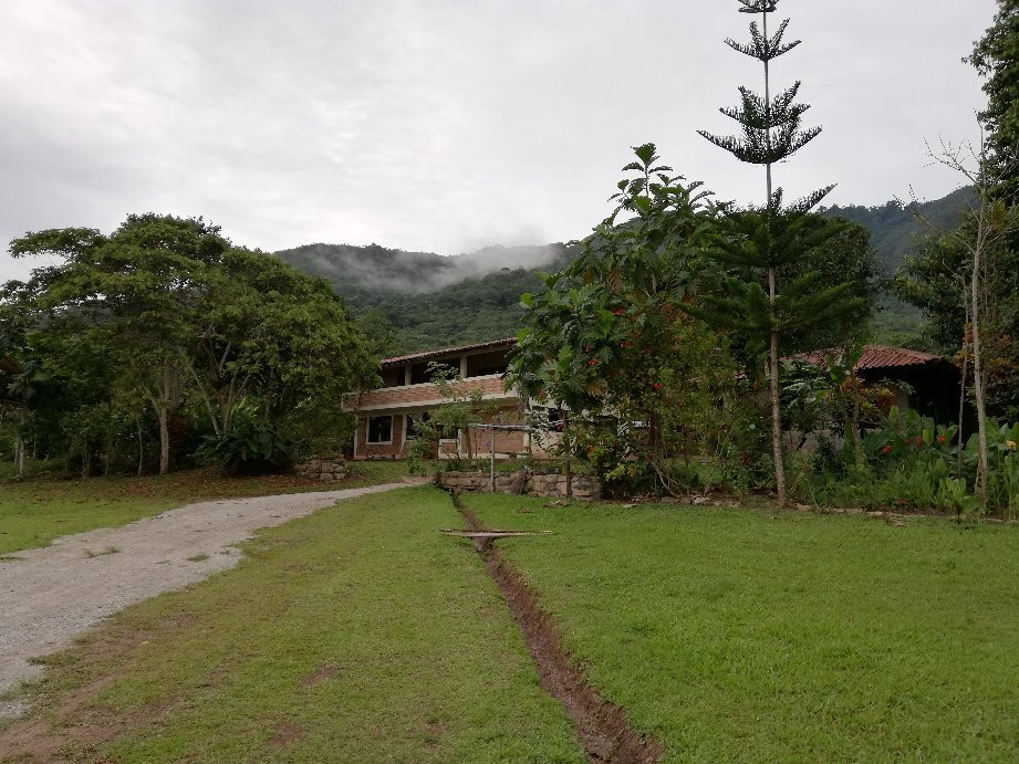 Waqanki Lodge-Moyobamba必去景点