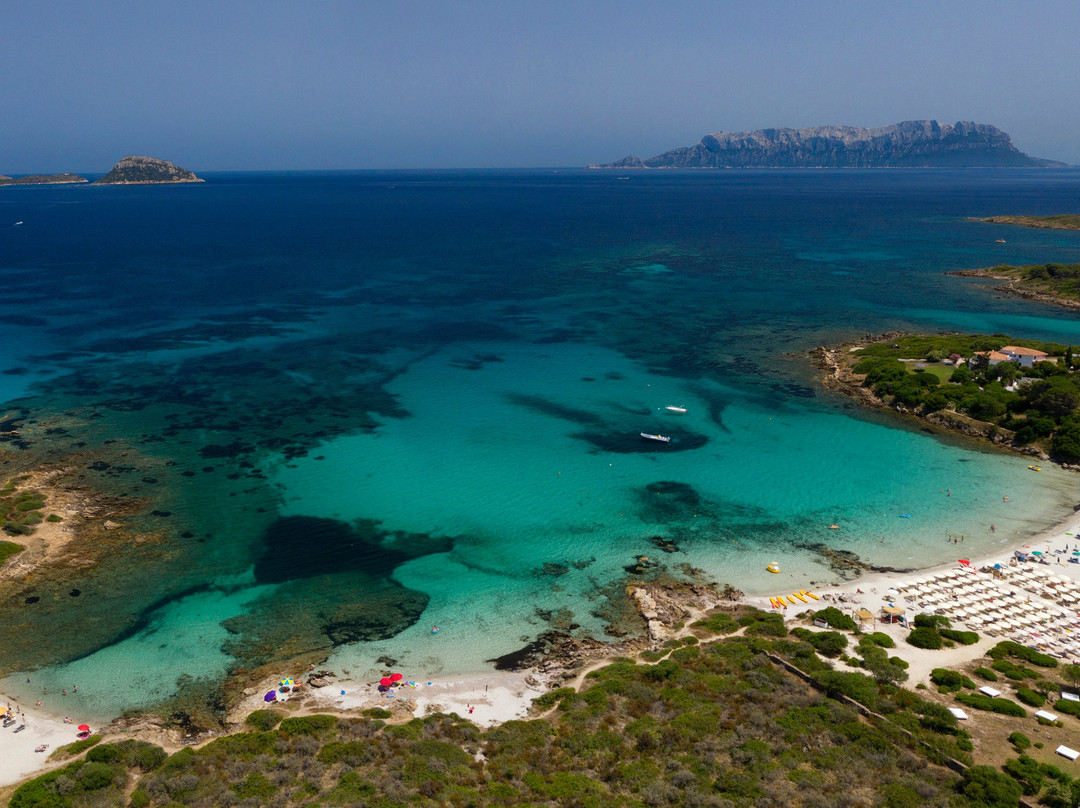 null-Golfo Aranci